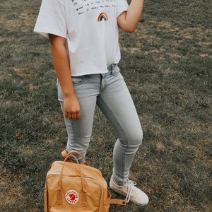 Cool American Eagle Outfitters skinny jeans